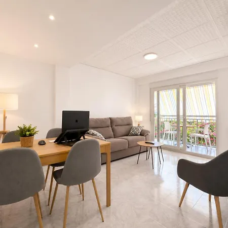 Hipocampo By Edeal Homes Appartement