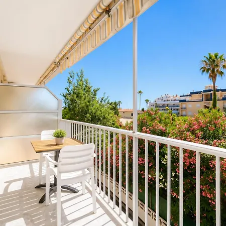Appartement Hipocampo By Edeal Homes Dénia
