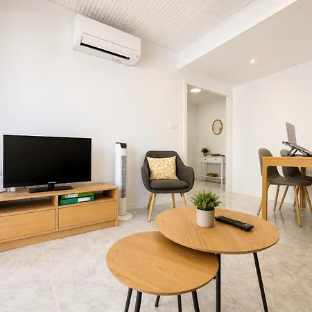 Hipocampo By Edeal Homes Appartement *