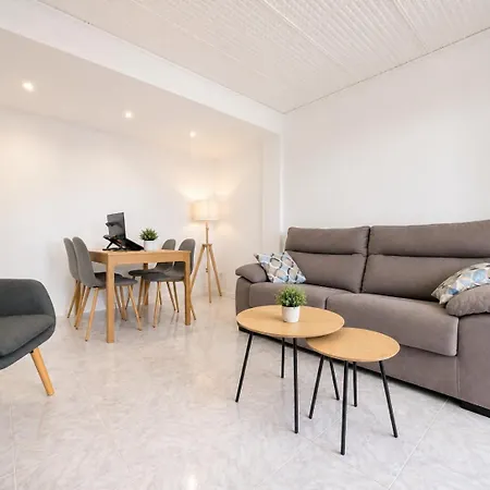 Hipocampo By Edeal Homes Appartement Dénia