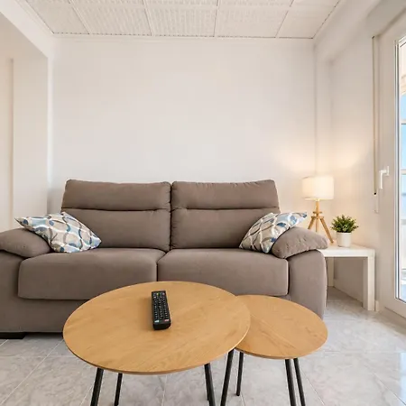 Hipocampo By Edeal Homes Appartement