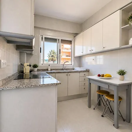 Hipocampo By Edeal Homes Dénia