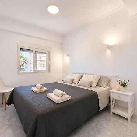 Hipocampo By Edeal Homes * Dénia