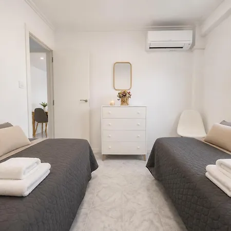Hipocampo By Edeal Homes Dénia
