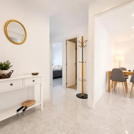 Hipocampo By Edeal Homes * Dénia
