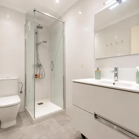 Hipocampo By Edeal Homes Appartement Dénia