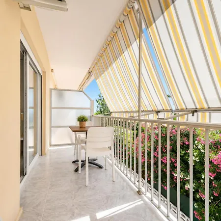 Appartement Hipocampo By Edeal Homes Dénia