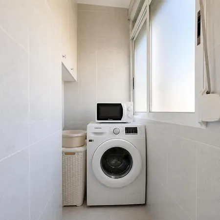 Hipocampo By Edeal Homes Appartement *