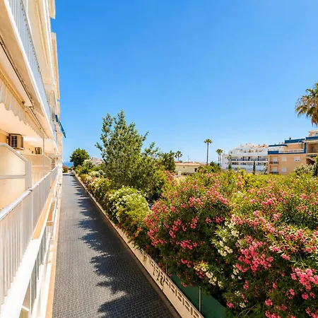 Hipocampo By Edeal Homes Appartement